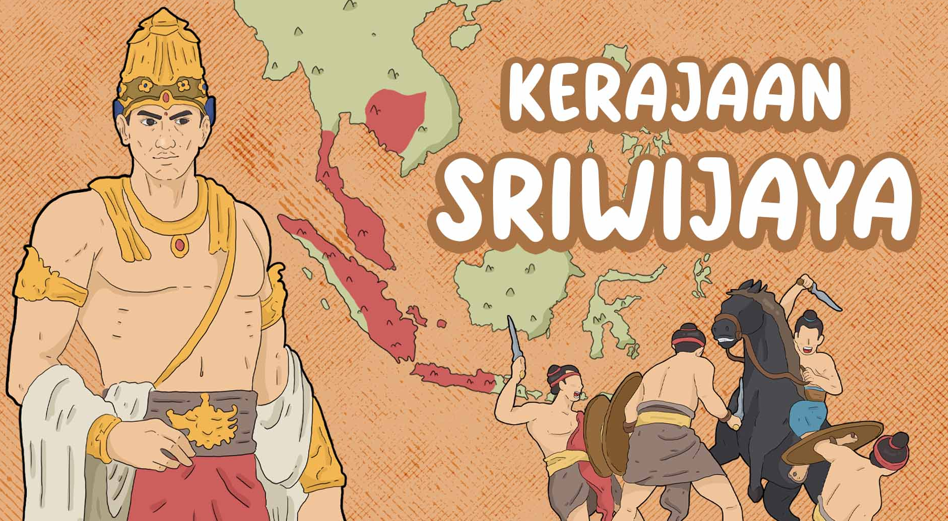 Krim dari Naskah Kecantikan Kerajaan Sriwijaya yang Hilang: Menelusuri Jejak Ramuan Kecantikan Nusantara yang Lenyap