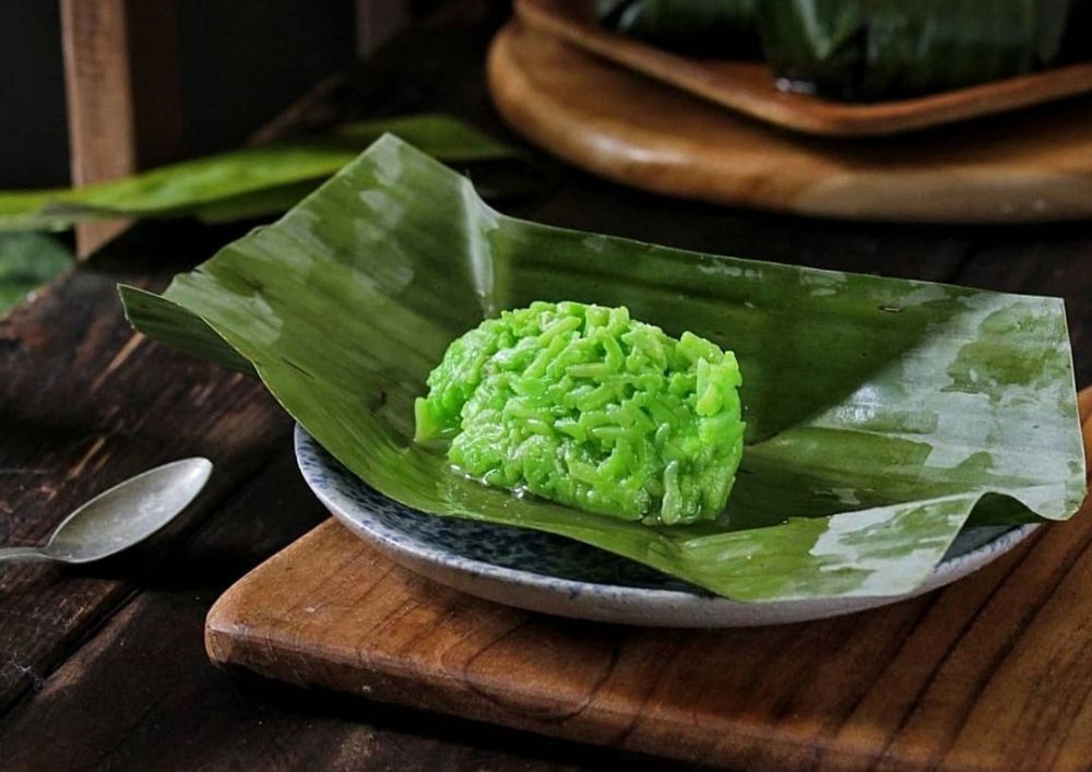 Krim Pandan Purnama: Rahasia Kecantikan Alami dari Fermentasi di Bawah Sinar Bulan