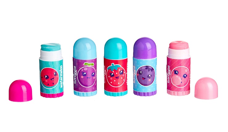 Lip Balm dari Tawa Anak-anak yang Tersimpan dalam Kaleng: Keajaiban dalam Setiap Olesan