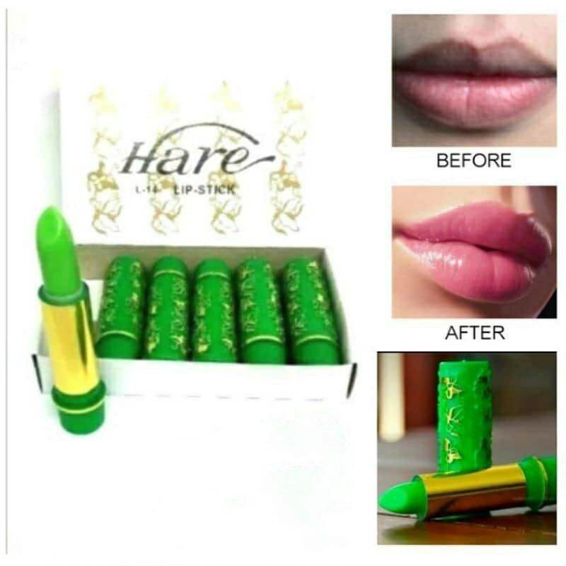 Lipstik dari Darah Sintetis: Solusi Vegan atau Pemuasan Estetika?