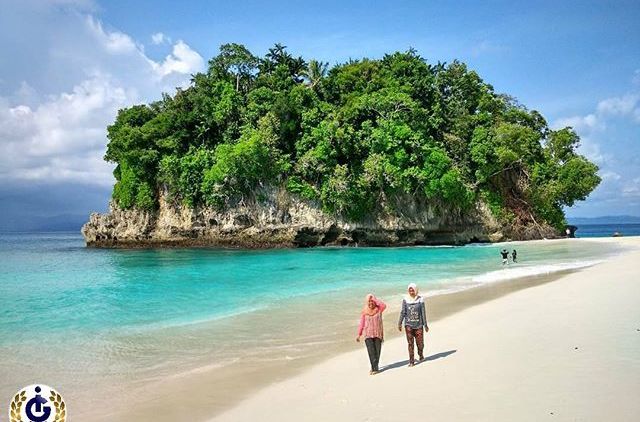 Mengungkap Keajaiban Scrub Pasir Hitam Aktif Pantai Simeulue: Rahasia Kulit Sehat Alami dari Ujung Barat Indonesia