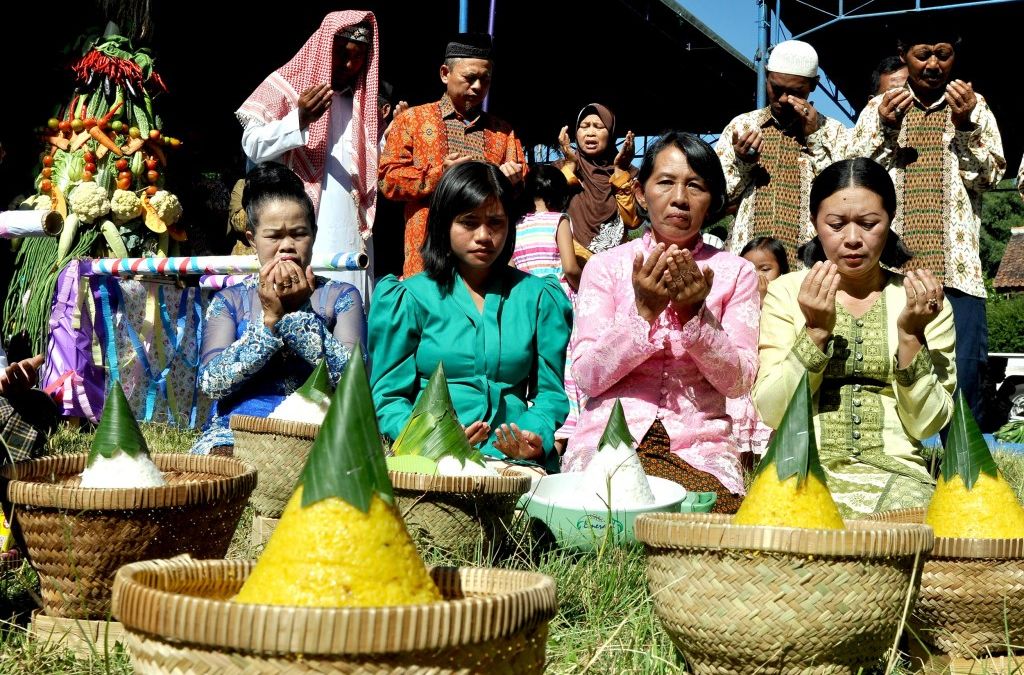 Toner Wajah Warisan Majapahit: Rahasia Kulit Sehat dan Bercahaya yang Terinspirasi dari Ritual Kuno